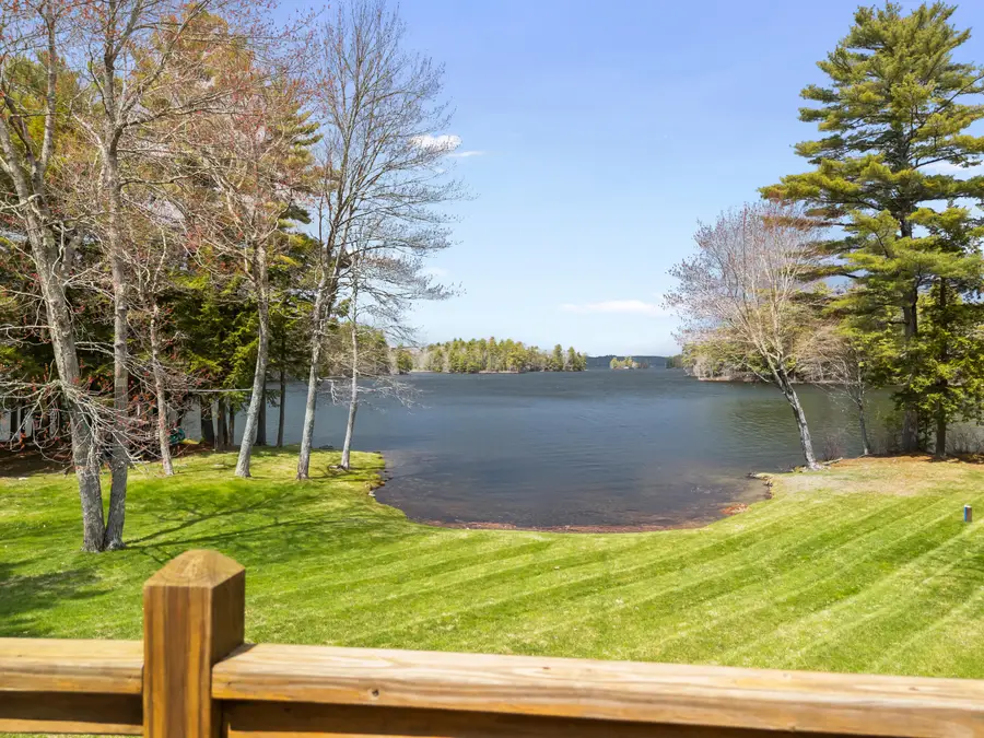 127 Moody's Island Road, Nobleboro, ME 04555 - #2