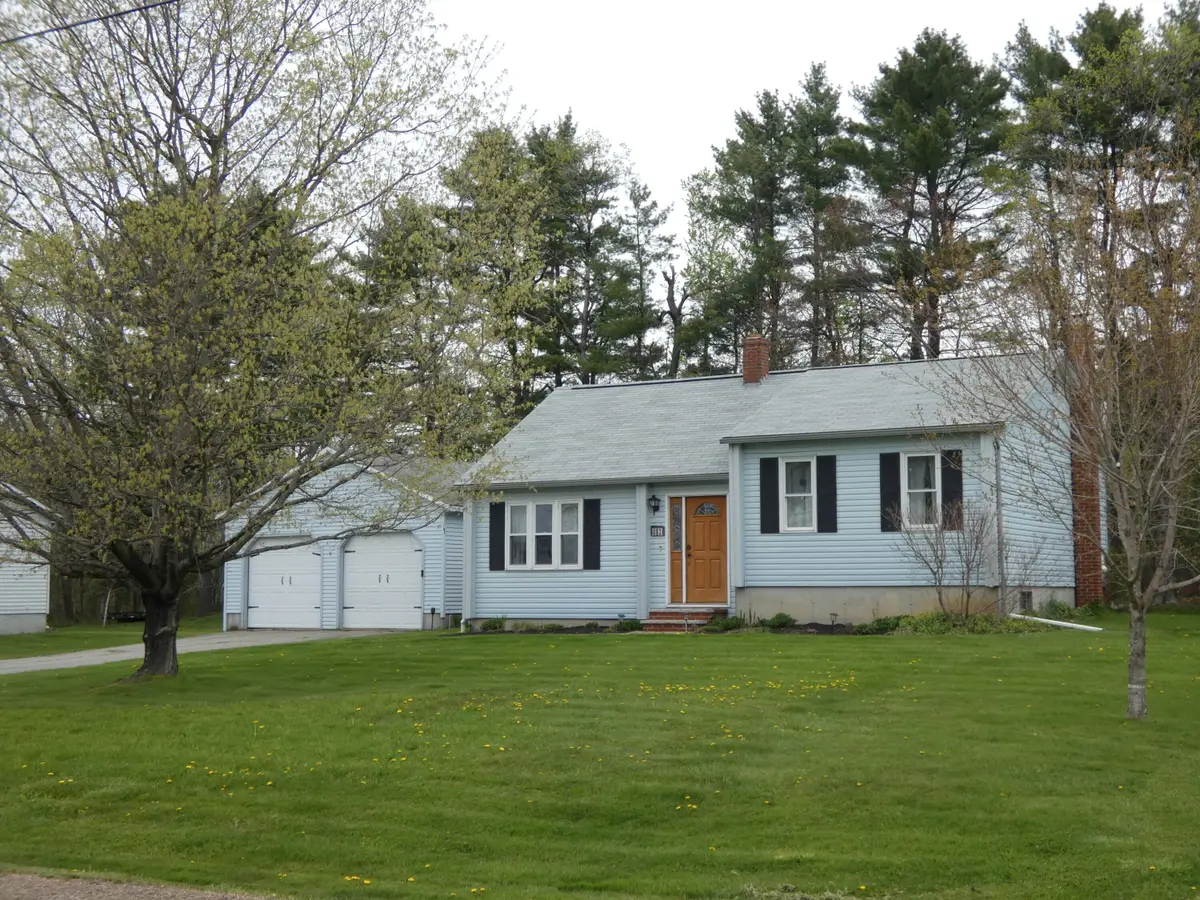 23 Brookview Drive, Randolph, ME 04346 - #1