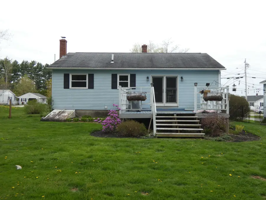 23 Brookview Drive, Randolph, ME 04346 - #2