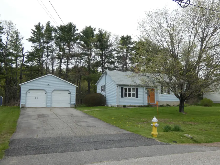 23 Brookview Drive, Randolph, ME 04346 - #3