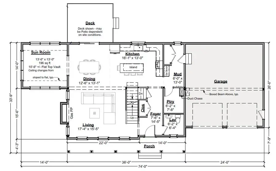 21 Zoes Way, York, ME 03902 - #2