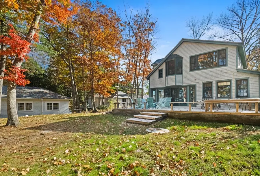 14 & 18 Mackay Lane, Blue Hill, ME 04614 - #2