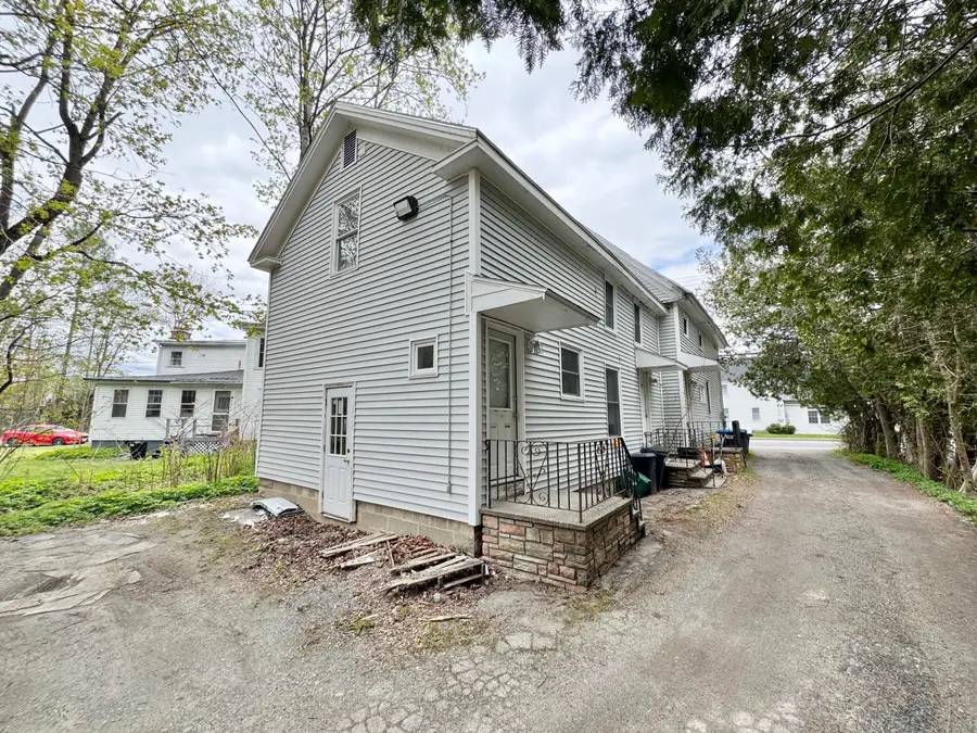 3 Park Street, Orono, ME 04473 - #3