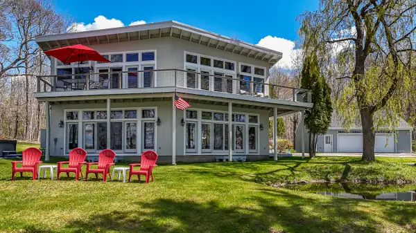 29 Scenic View Drive, West Bath, ME 04530