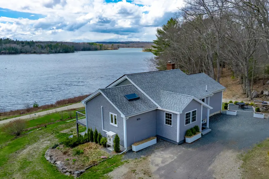 27 Town Landing Road, Penobscot, ME 04476 - #2