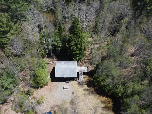 170 Pine Road, Greenbush, ME 04418