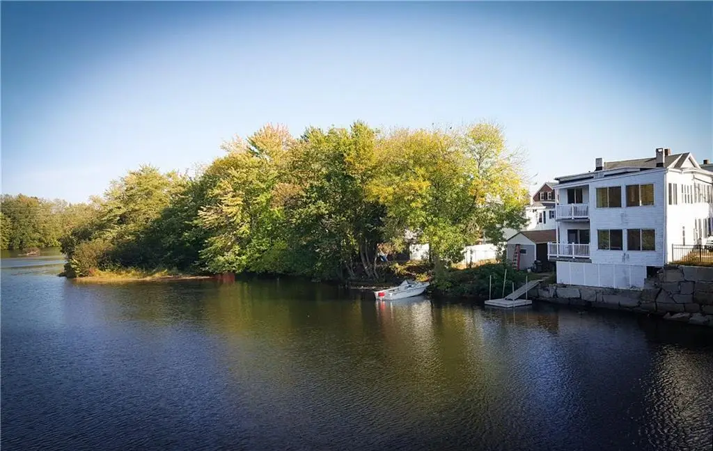 20 Pine Street, Biddeford, ME 04005 - #1