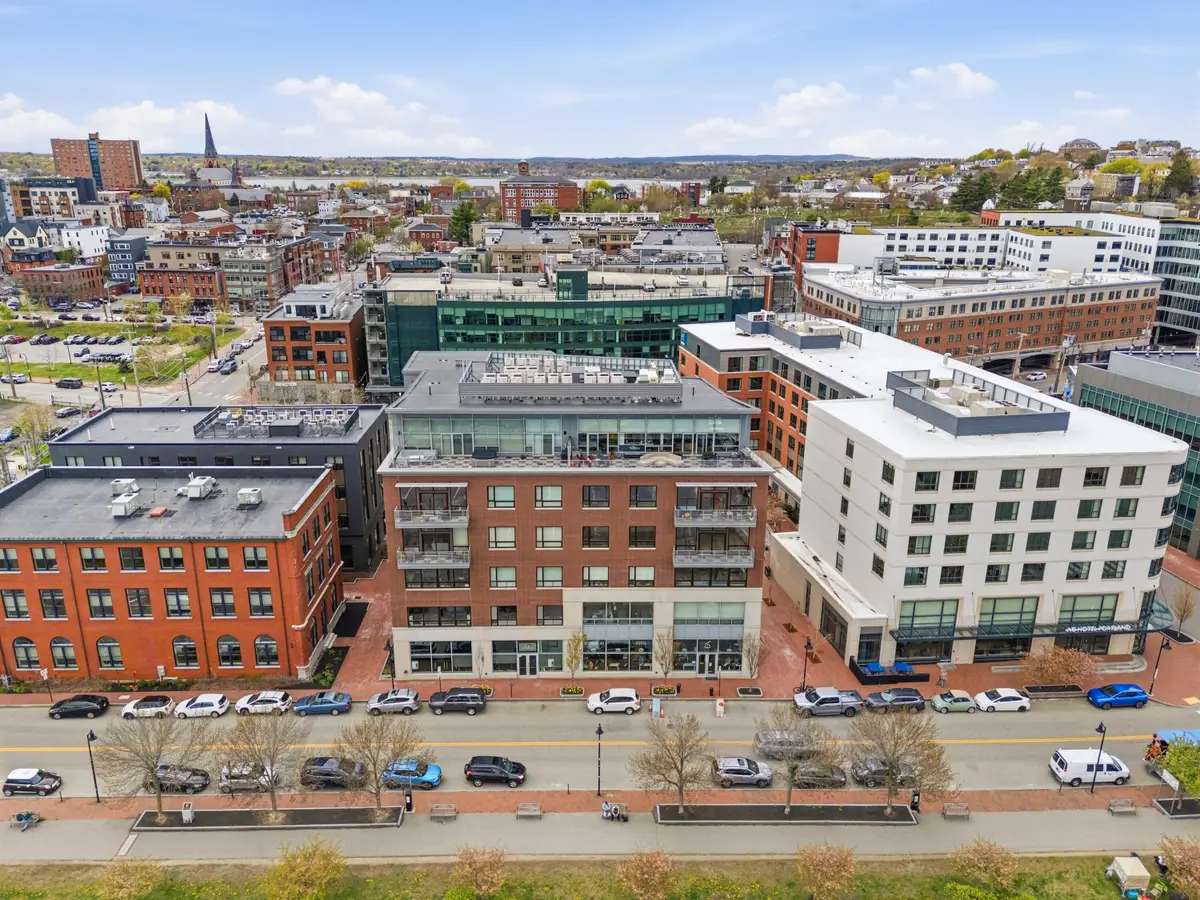 166 Fore Street #32, Portland, ME 04101 - #1