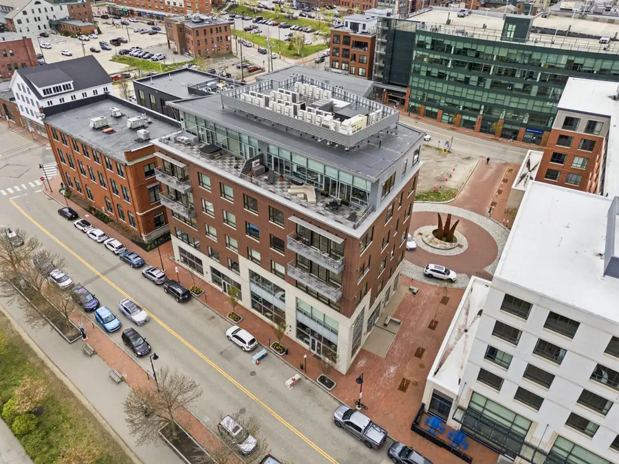 166 Fore Street #32, Portland, ME 04101 - #2