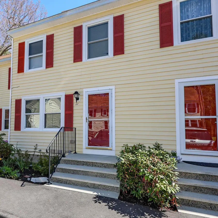 22 Powder Mill Drive #22, Kennebunk, ME 04043 - #3