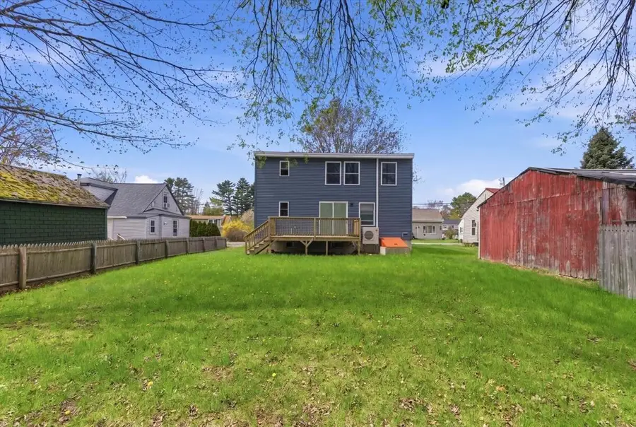 18 Coolidge Avenue, Saco, ME 04072 - #3
