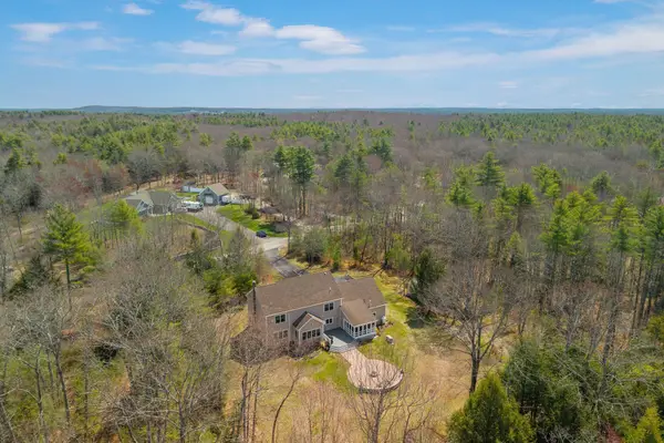 96 Beaulieu Drive, Lyman, ME 04002