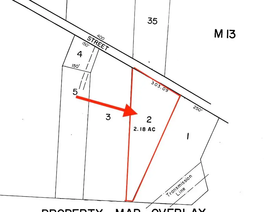 62 North Street, Mechanic Falls, ME 04256 - #2