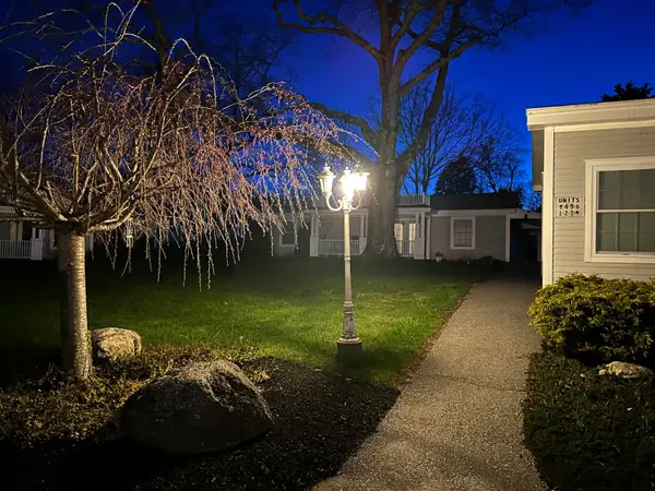 6 Hilltop Drive #6, Rockport, ME 04856