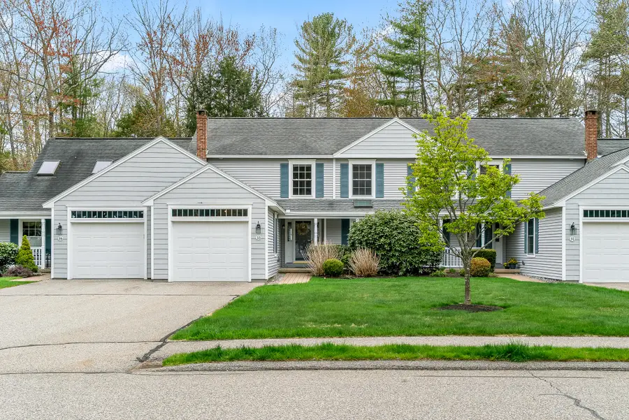 33 Stratford Place #33, Kennebunk, ME 04043 - #2