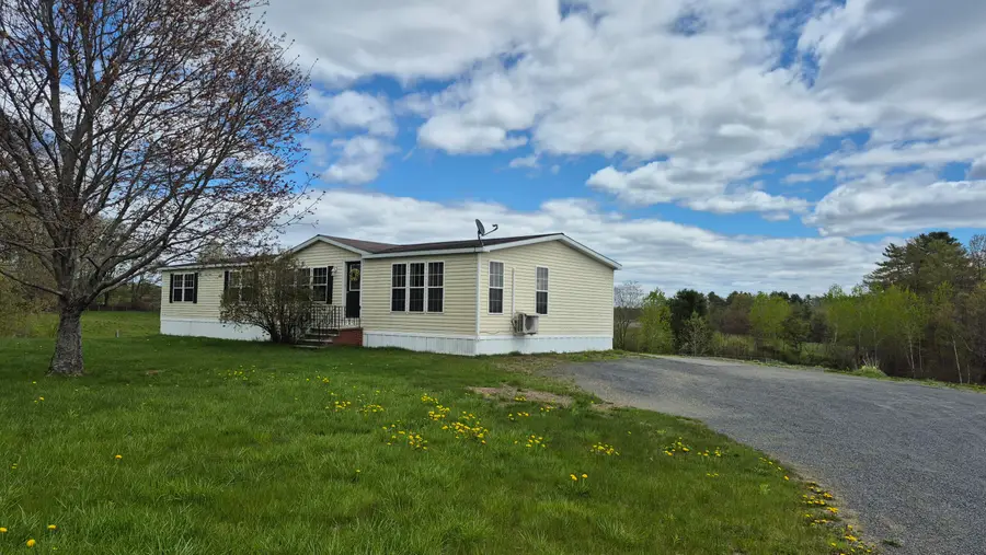 210 Pond Road, Albion, ME 04910 - #2