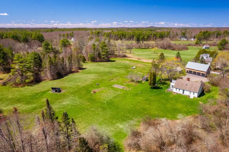 16 Gowen Lane, York, ME 03909 - #2