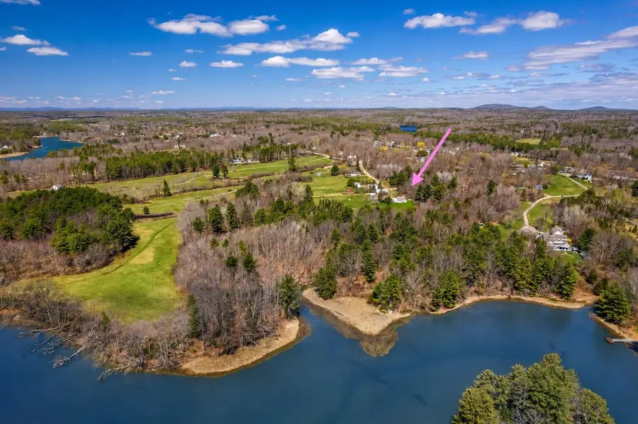 16 Gowen Lane, York, ME 03909 - #3