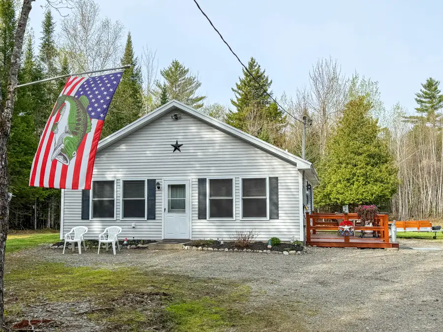 110 Butterfield Ridge Road, Chester, ME 04457 - #3