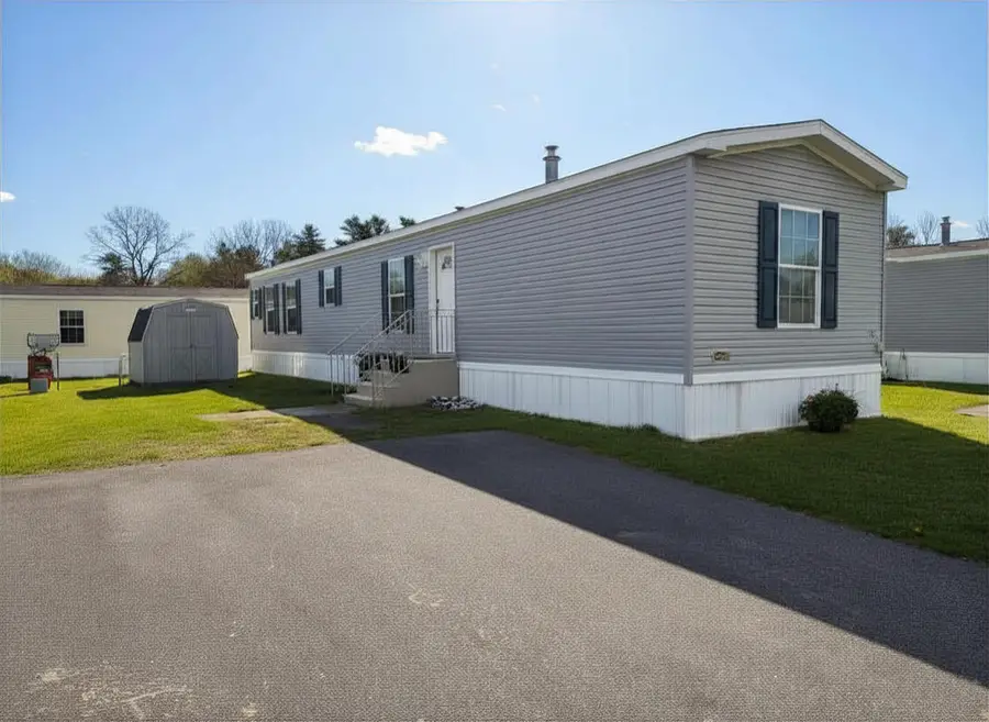 51 Oxbow Drive, Lewiston, ME 04240 - #2