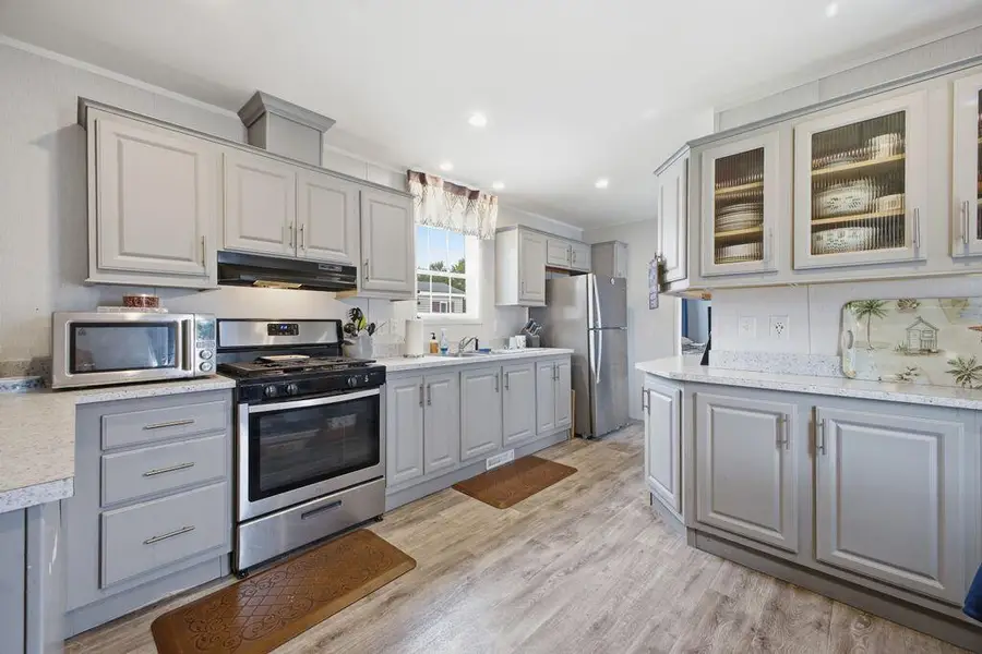 51 Oxbow Drive, Lewiston, ME 04240 - #3