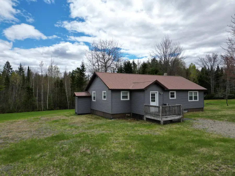 78 Robinson Boulevard, Medway, ME 04460 - #2