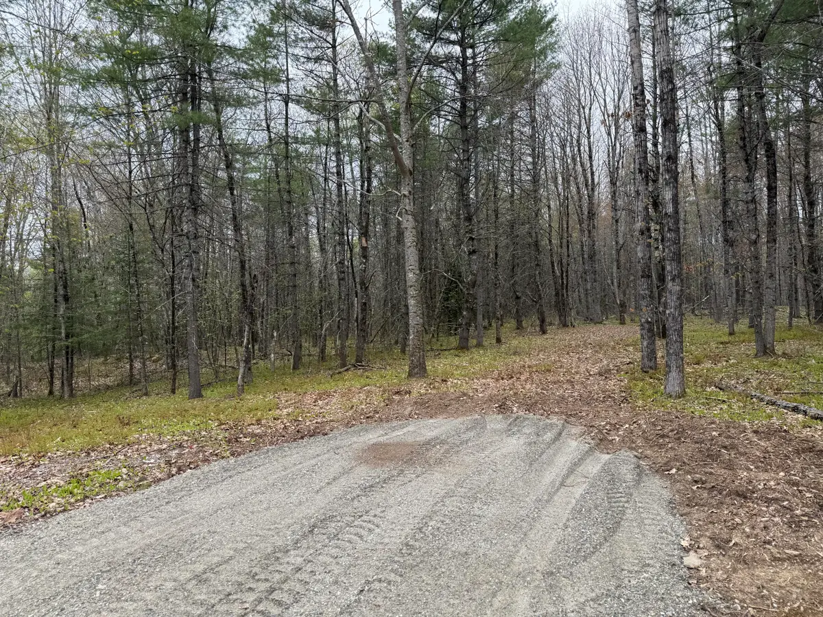 22 Albert Jones Road, Washington, ME 04574 - #1