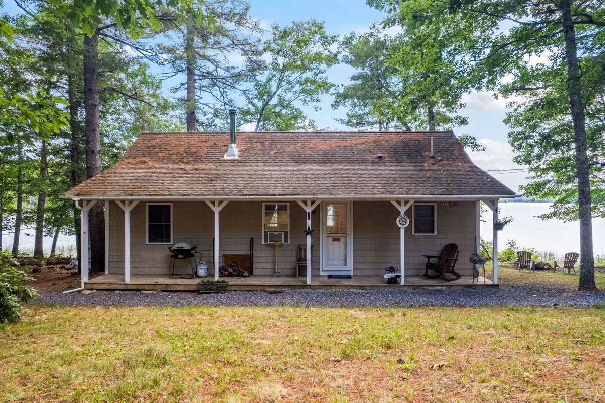 71 Sunrise Park Road, Jefferson, ME 04348 - #1