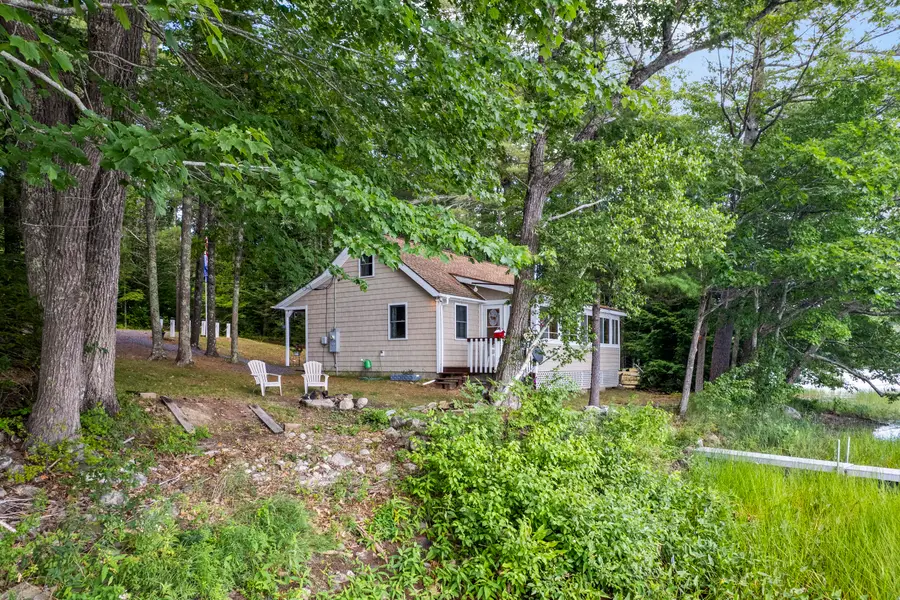 71 Sunrise Park Road, Jefferson, ME 04348 - #3