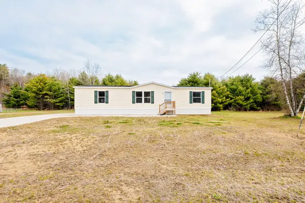 119 Rosewood Drive, Farmington, ME 04938