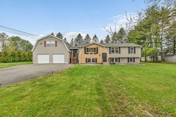 6 Coolidge Avenue, Hampden, ME 04444
