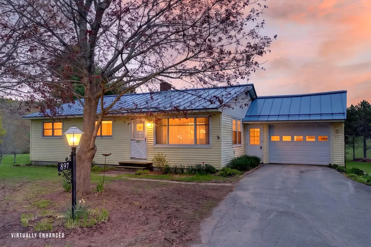 897 Riverside Drive, Augusta, ME 04330 - #1