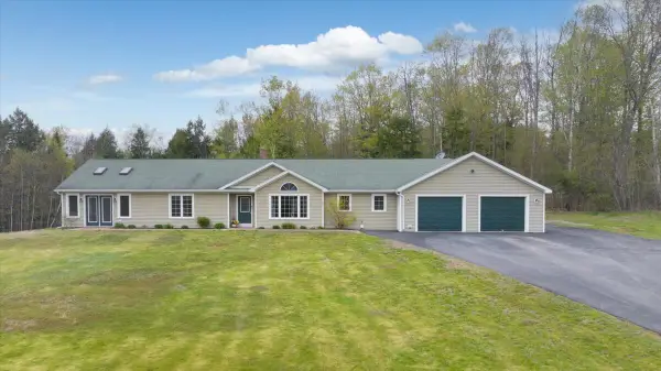 246 Carlton Pond Road, Winthrop, ME 04364