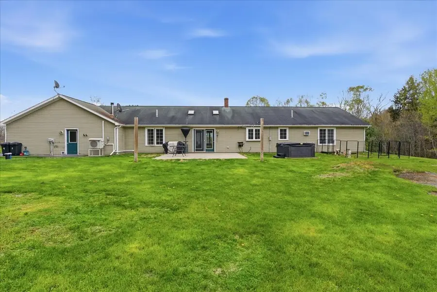 246 Carlton Pond Road, Winthrop, ME 04364 - #3