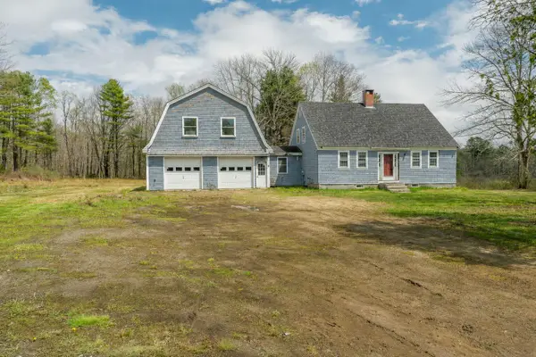 112 Durham Road, Freeport, ME 04032