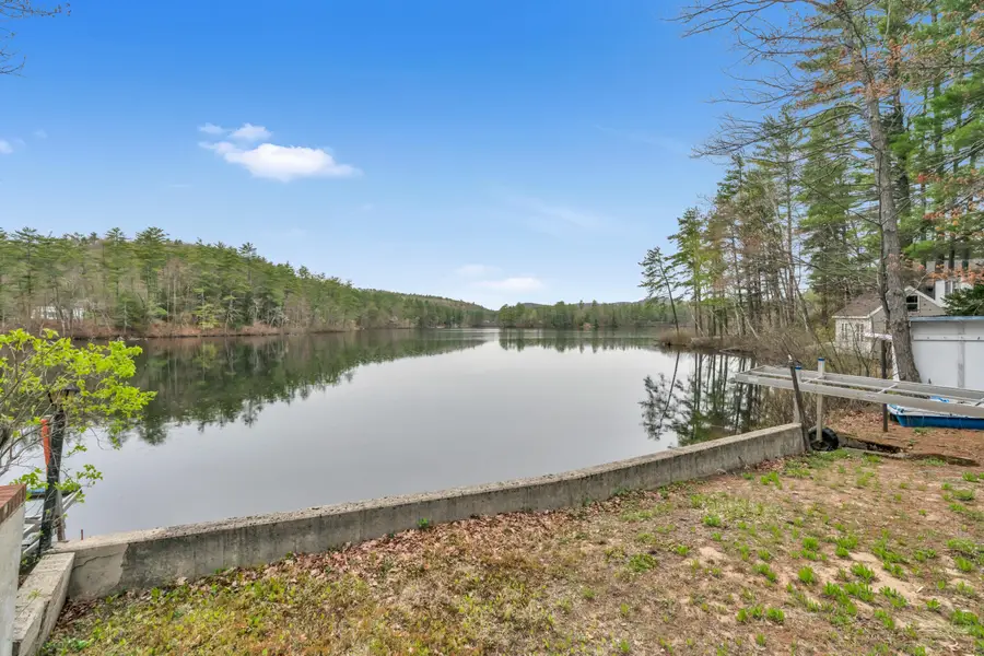 123 Swans Point, Hiram, ME 04041 - #2