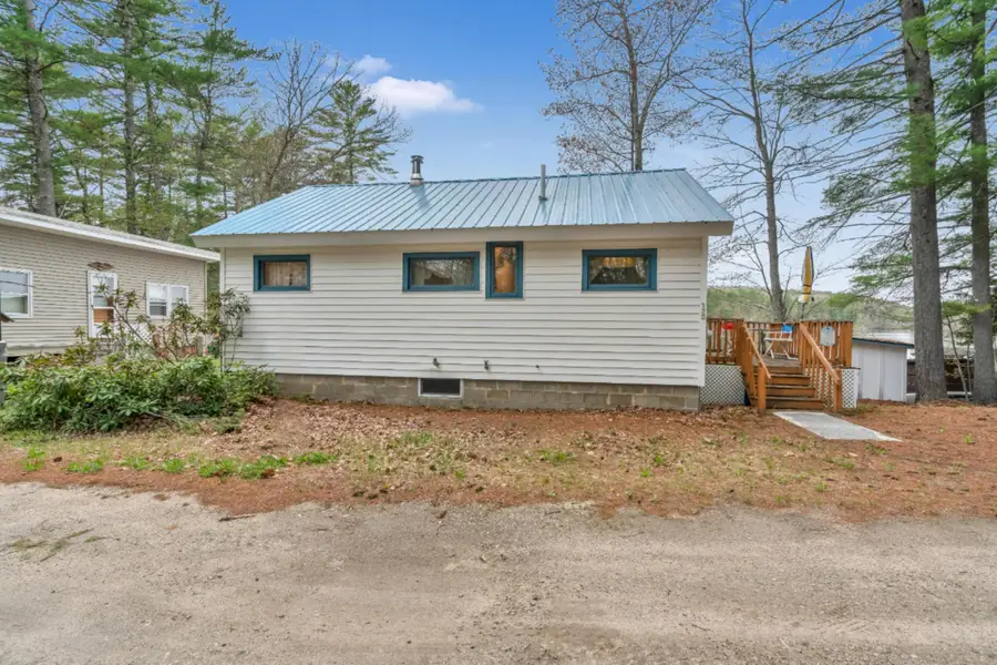 123 Swans Point, Hiram, ME 04041 - #3