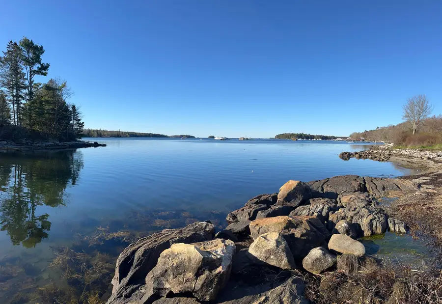 24 Creek Road, Bremen, ME 04551 - #3