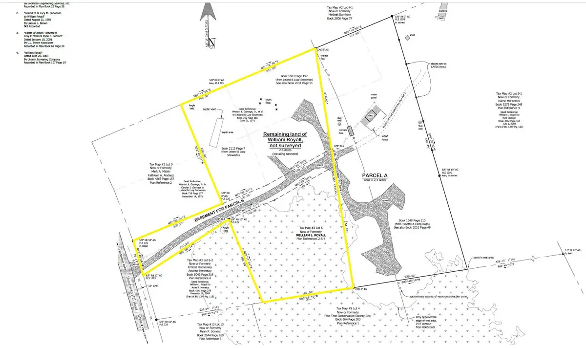 752 Hendricks Hill Road, Southport, ME 04576 - #1
