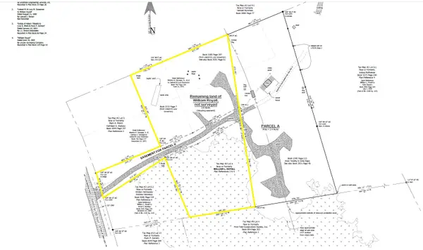 752 Hendricks Hill Road, Southport, ME 04576