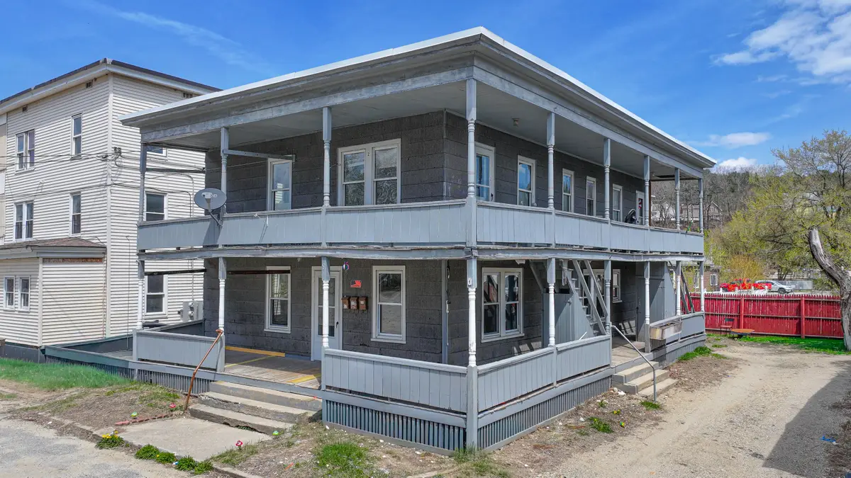 11 Holman Avenue, Mexico, ME 04257 - #1