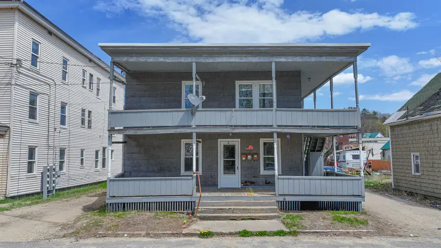 11 Holman Avenue, Mexico, ME 04257 - #2