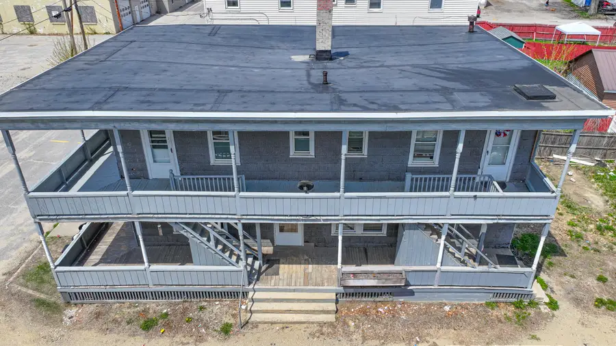 11 Holman Avenue, Mexico, ME 04257 - #3