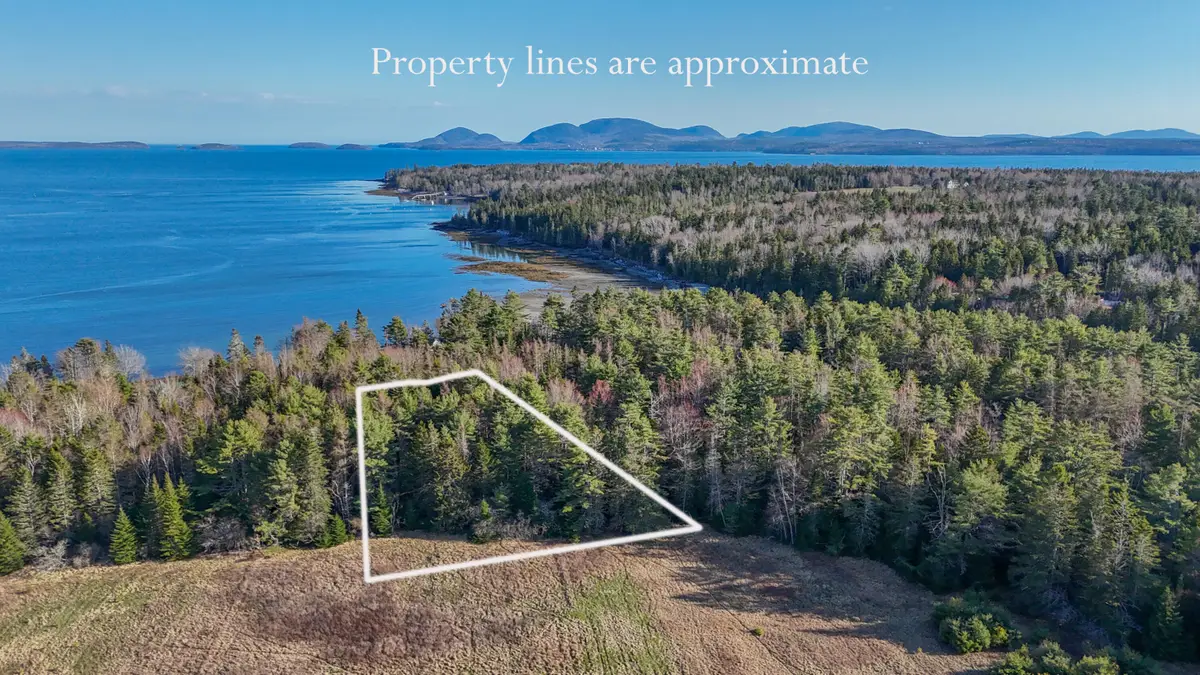 M 10 L107 Salt Pond Road, Hancock, ME 04640 - #1