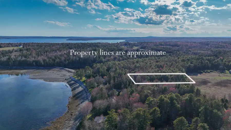 M 10 L107 Salt Pond Road, Hancock, ME 04640 - #2