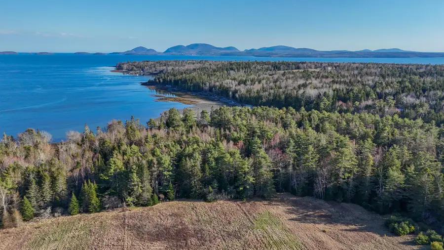 M 10 L107 Salt Pond Road, Hancock, ME 04640 - #3
