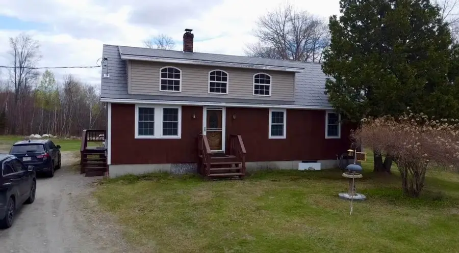 17 Hare Street, Avon, ME 04966 - #2