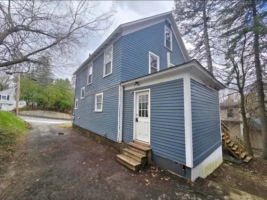 153 Cony Street, Augusta, ME 04330 - #2