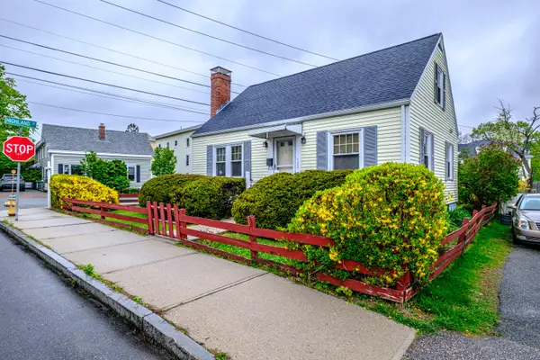 129 Revere Street, Portland, ME 04103
