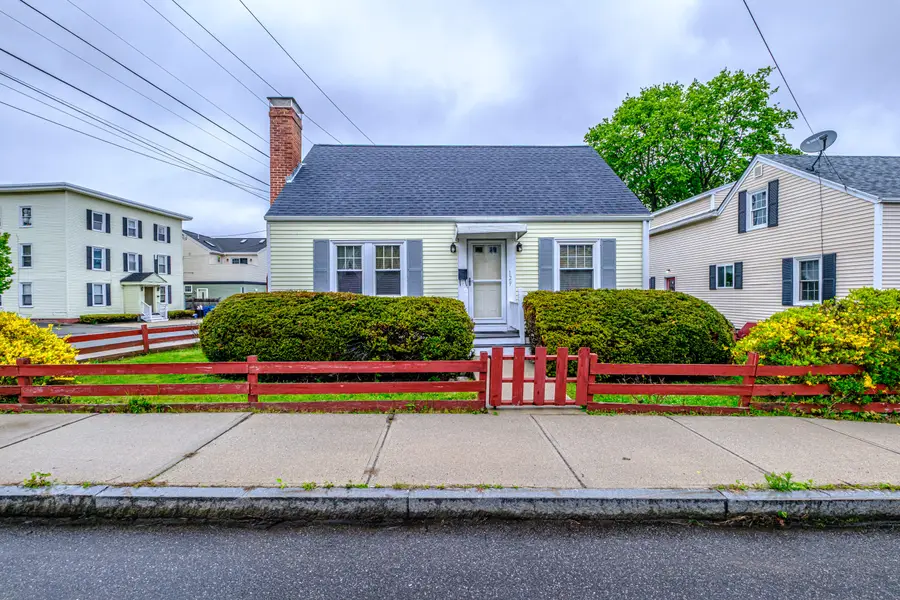 129 Revere Street, Portland, ME 04103 - #2